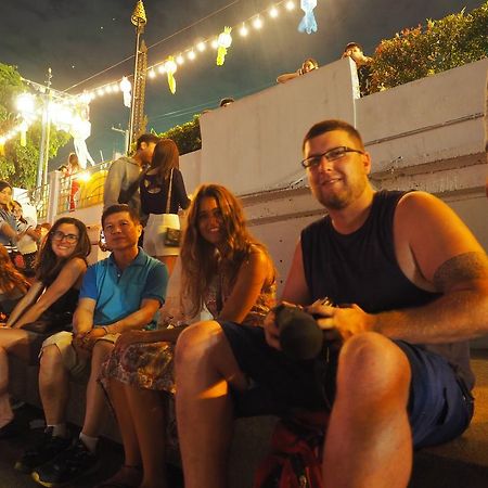 Great Chiangmai Hostel Τσιάνγκ Μάι Εξωτερικό φωτογραφία