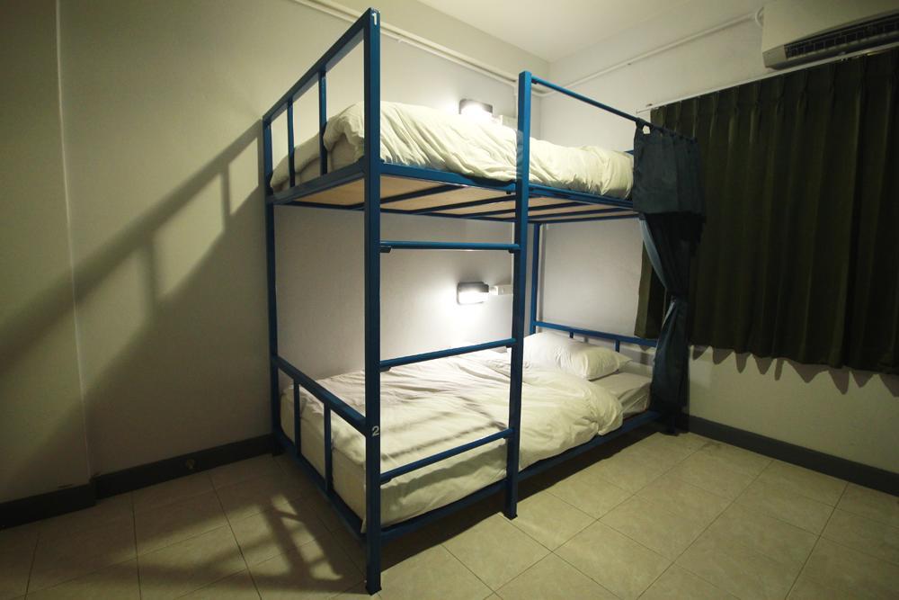 Great Chiangmai Hostel Τσιάνγκ Μάι Δωμάτιο φωτογραφία