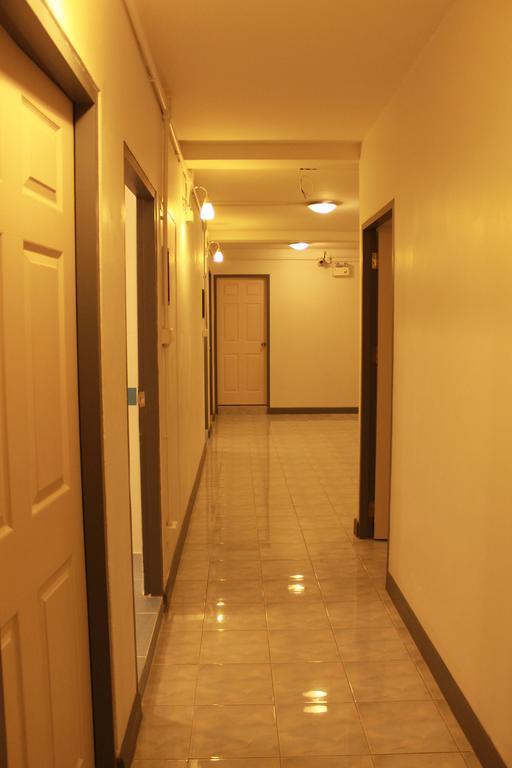 Great Chiangmai Hostel Τσιάνγκ Μάι Εξωτερικό φωτογραφία