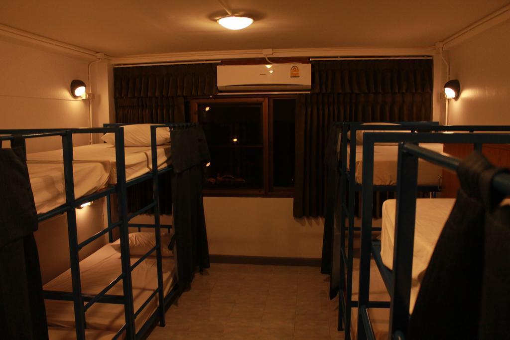 Great Chiangmai Hostel Τσιάνγκ Μάι Εξωτερικό φωτογραφία