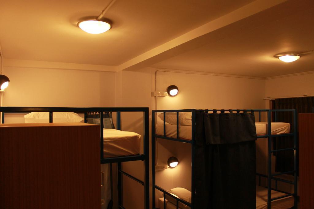 Great Chiangmai Hostel Τσιάνγκ Μάι Εξωτερικό φωτογραφία
