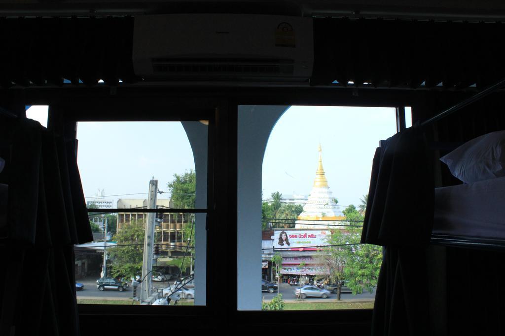 Great Chiangmai Hostel Τσιάνγκ Μάι Εξωτερικό φωτογραφία