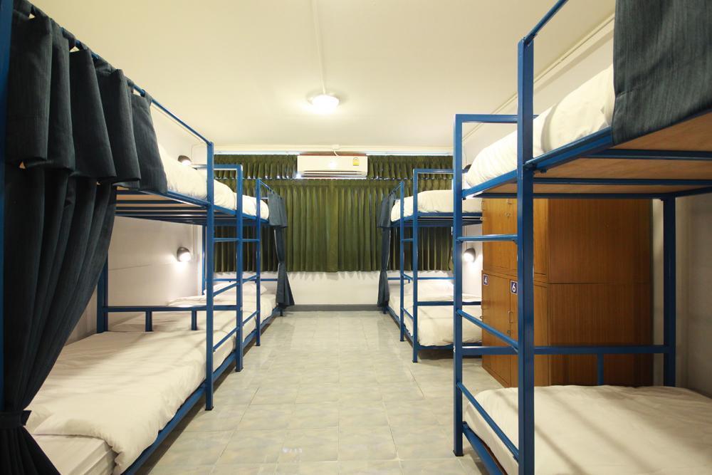 Great Chiangmai Hostel Τσιάνγκ Μάι Δωμάτιο φωτογραφία