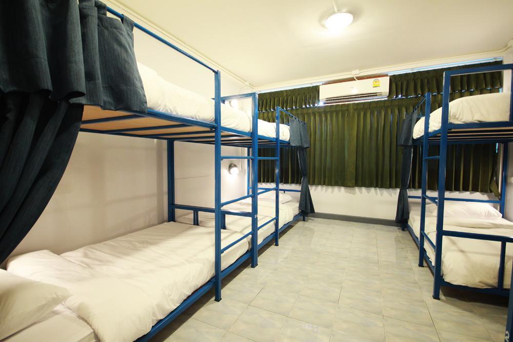 Great Chiangmai Hostel Τσιάνγκ Μάι Δωμάτιο φωτογραφία