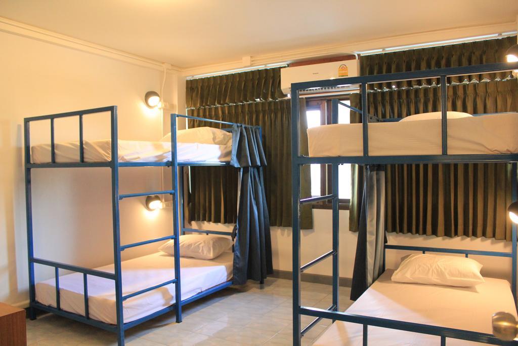 Great Chiangmai Hostel Τσιάνγκ Μάι Εξωτερικό φωτογραφία