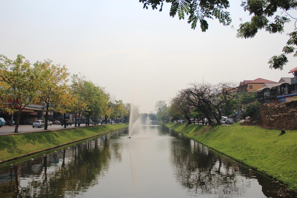 Great Chiangmai Hostel Τσιάνγκ Μάι Εξωτερικό φωτογραφία